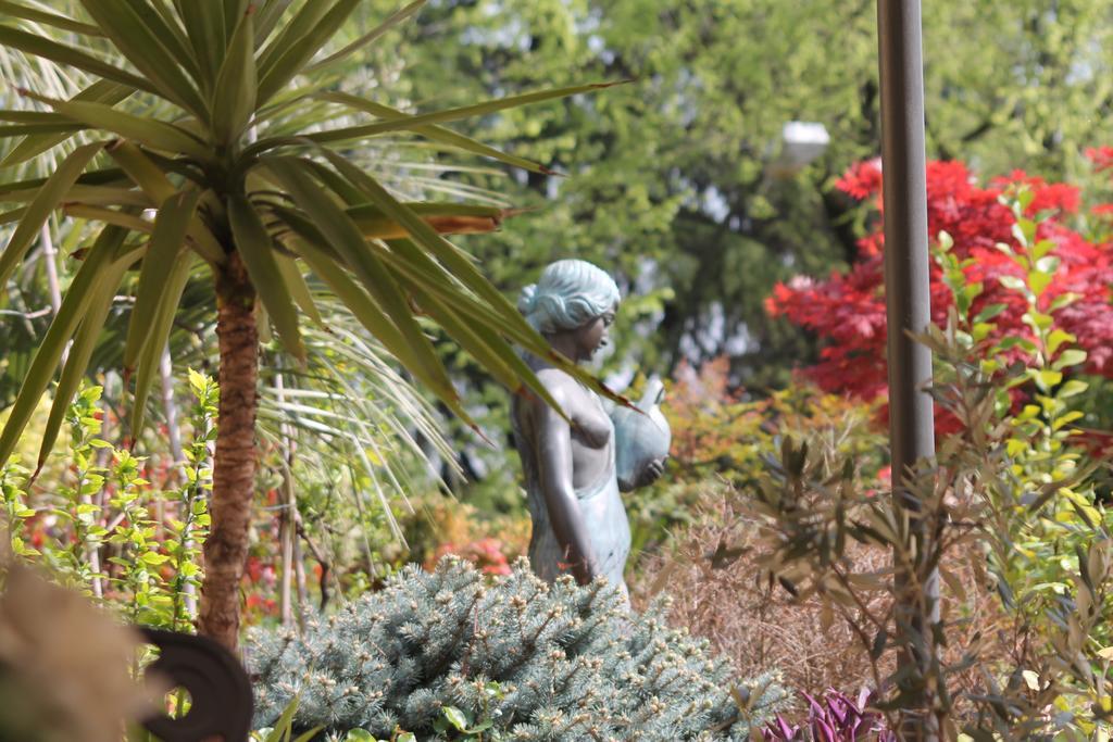 Bed and breakfast Relais Cheri Verona
