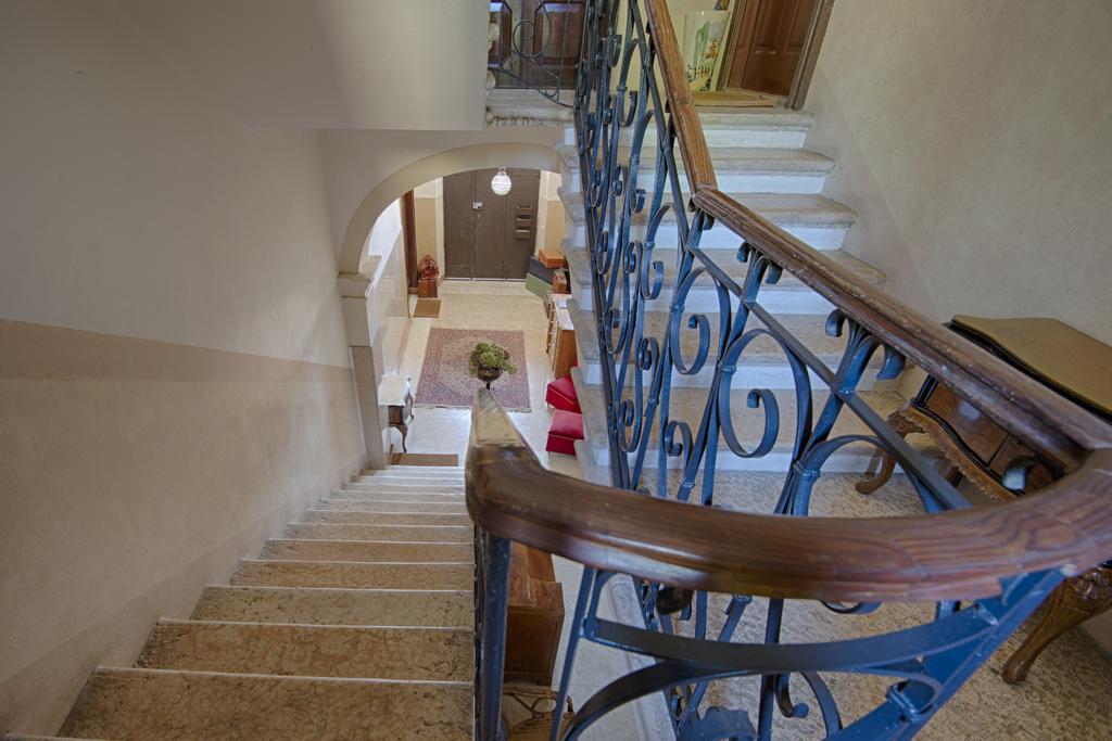 Bed and breakfast Relais Cheri