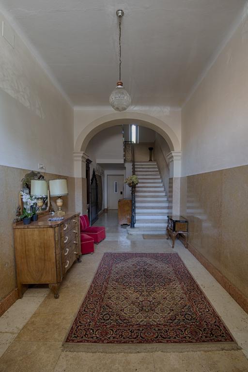Relais Cheri Bed and breakfast Verona