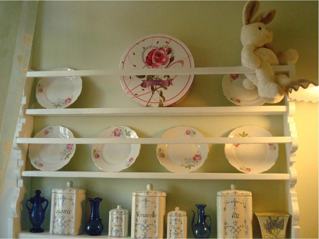 Bed and breakfast Relais Cheri Verona