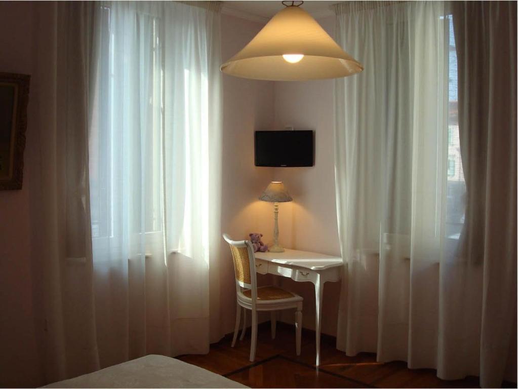 Bed and breakfast Relais Cheri *