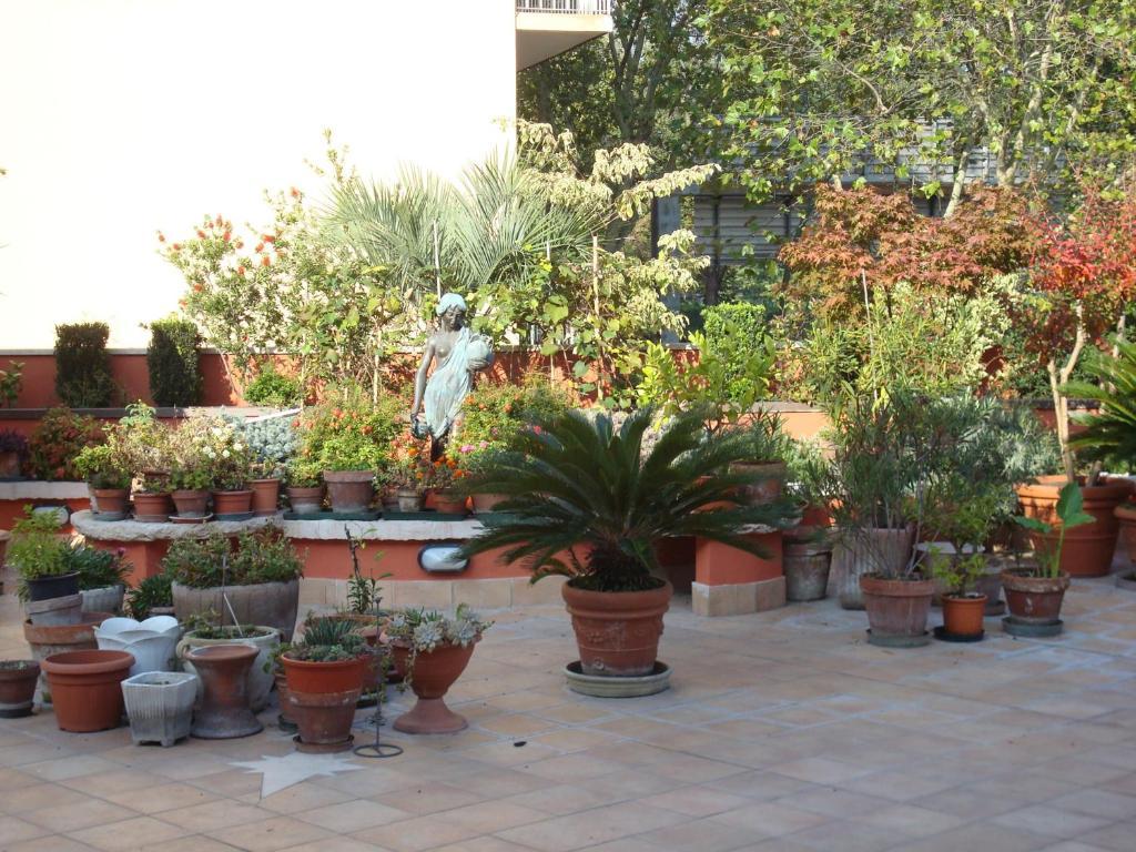 Relais Cheri Bed and breakfast