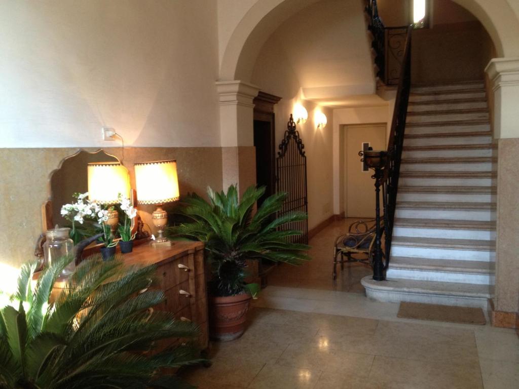 Bed and breakfast Relais Cheri Verona