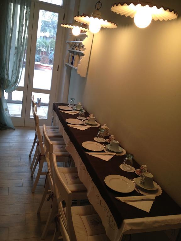Bed and breakfast Relais Cheri