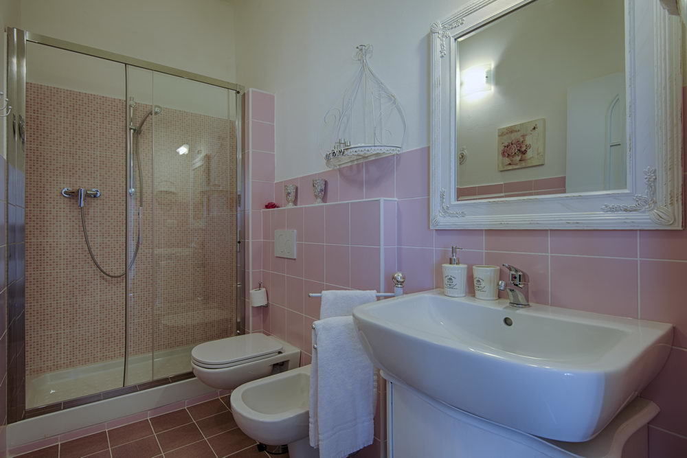 Bed and breakfast Relais Cheri Verona